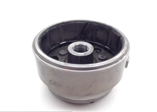 Engine Flywheel W Starter Clutch from 1999 Honda TRX 300EX