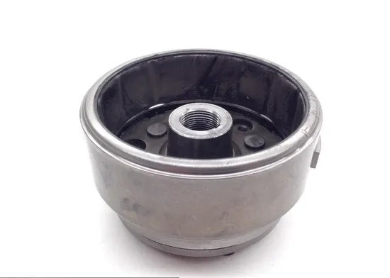 Engine Flywheel W Starter Clutch from 1999 Honda TRX 300EX