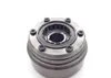 Engine Flywheel W Starter Clutch from 1999 Honda TRX 300EX