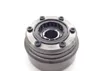 Engine Flywheel W Starter Clutch from 1999 Honda TRX 300EX