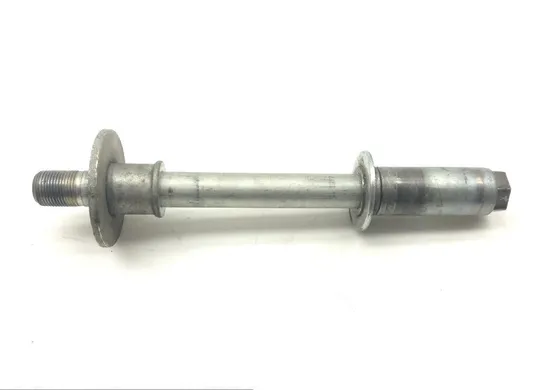 Front Wheel Axle 2003 Suzuki Bandit 1200 GSF1200S 1606