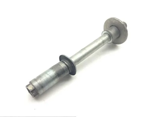 Front Wheel Axle 2003 Suzuki Bandit 1200 GSF1200S 1606