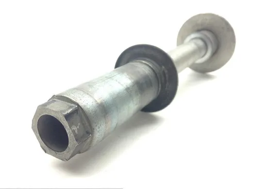 Front Wheel Axle 2003 Suzuki Bandit 1200 GSF1200S 1606