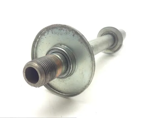 Front Wheel Axle 2003 Suzuki Bandit 1200 GSF1200S 1606