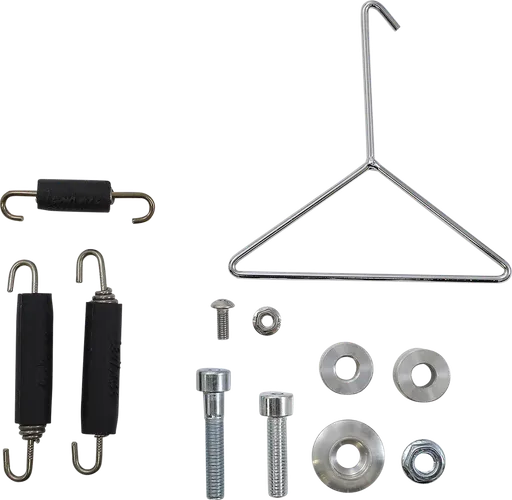 Leovince LV One EVO Slip On Exhaust Muffler Pipe SS CF