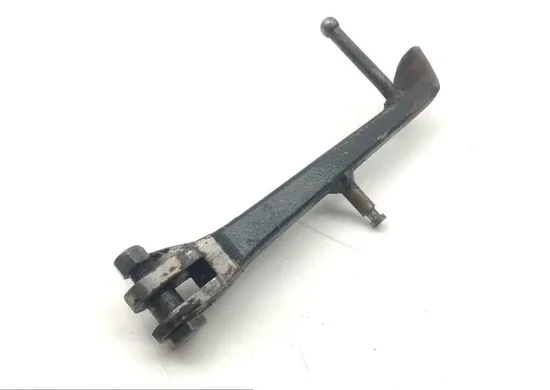 Kick Stand Bracket Side Foot Leg 2003 Suzuki Bandit 1200 GSF1200S 1606