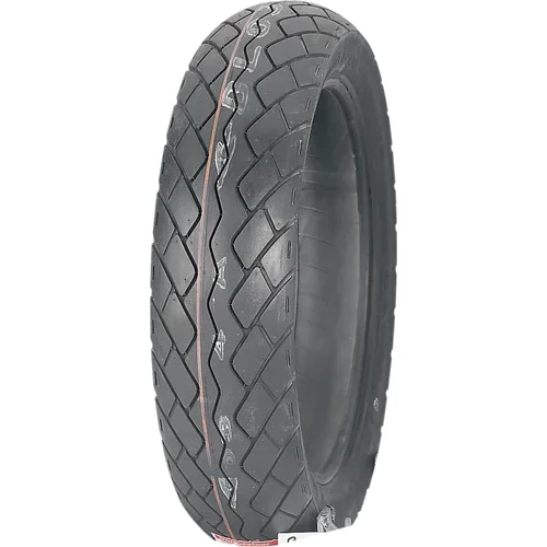 Bridgestone/firestone Exedra G548 Rear Tire 160/70-17 73 V 1