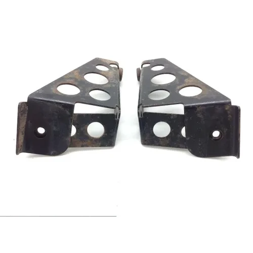 Battery Holder Bracket 2012 Arctic Cat Prowler XTZ 1000 4x4 EFI 1588 6