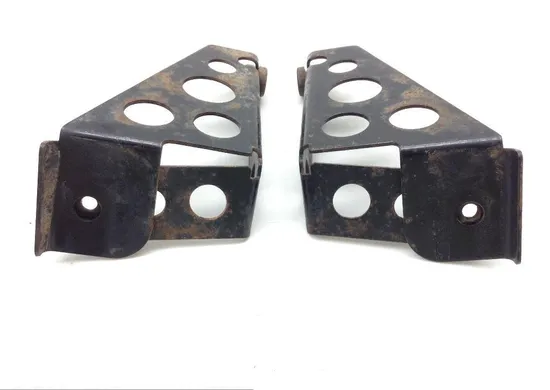Battery Holder Bracket 2012 Arctic Cat Prowler XTZ 1000 4x4 EFI 1588