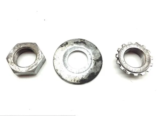 Upper Lower Triple Tree Set 1985 Harley-Davidson Tour Glide Classic FLTC 1595 x