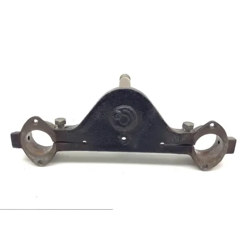 Upper Lower Triple Tree Set 1985 Harley-Davidson Tour Glide Classic FLTC 1595 x 12