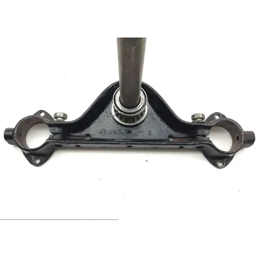 Upper Lower Triple Tree Set 1985 Harley-Davidson Tour Glide Classic FLTC 1595 x 9