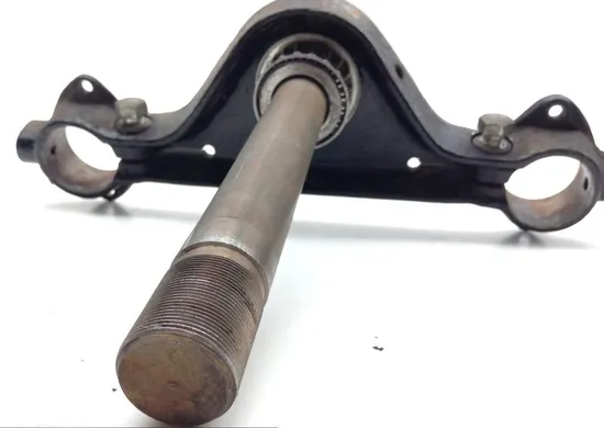 Upper Lower Triple Tree Set 1985 Harley-Davidson Tour Glide Classic FLTC 1595 x