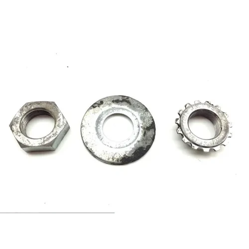 Upper Lower Triple Tree Set 1985 Harley-Davidson Tour Glide Classic FLTC 1595 x 5