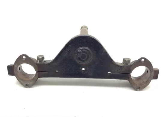 Upper Lower Triple Tree Set 1985 Harley-Davidson Tour Glide Classic FLTC 1595 x