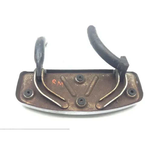 Right Driver Floorboard 1985 Harley-Davidson Tour Glide Classic FLTC 1595 x 8