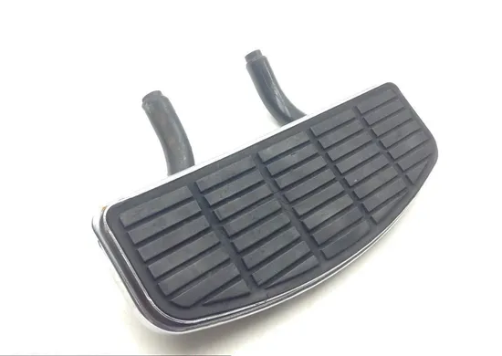 Right Driver Floorboard 1985 Harley-Davidson Tour Glide Classic FLTC 1595 x