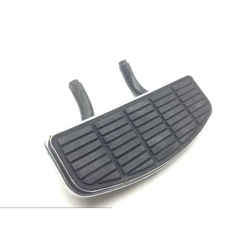 Right Driver Floorboard 1985 Harley-Davidson Tour Glide Classic FLTC 1595 x 3
