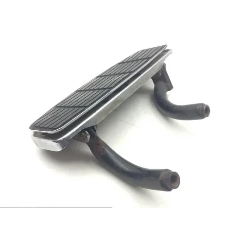 Right Driver Floorboard 1985 Harley-Davidson Tour Glide Classic FLTC 1595 x 7