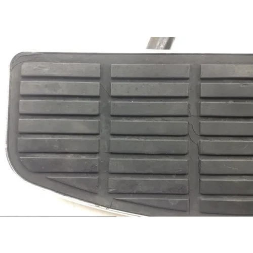 Right Driver Floorboard 1985 Harley-Davidson Tour Glide Classic FLTC 1595 x 5