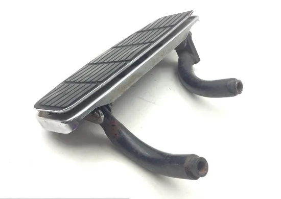 Right Driver Floorboard 1985 Harley-Davidson Tour Glide Classic FLTC 1595 x