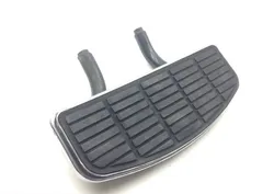 Right Driver Floorboard 1985 Harley-Davidson Tour Glide Classic FLTC 1595 x
