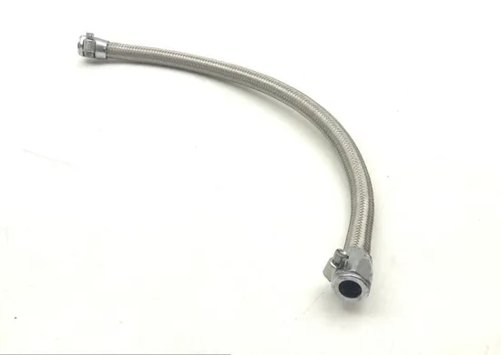 Fuel Lines 1985 Harley-Davidson Tour Glide Classic FLTC 1595