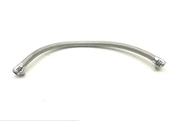 Fuel Lines 1985 Harley-Davidson Tour Glide Classic FLTC 1595