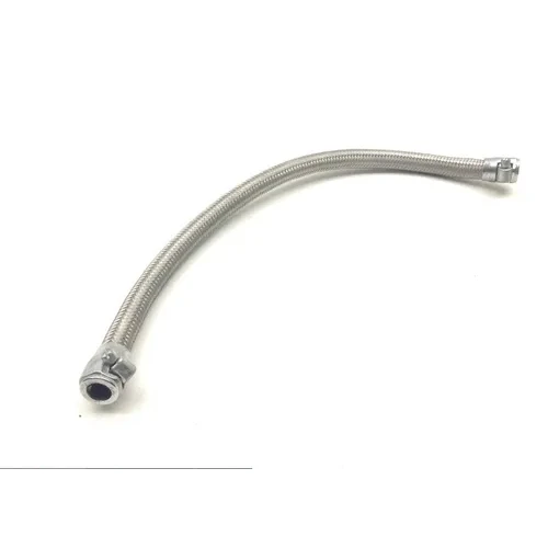 Fuel Lines 1985 Harley-Davidson Tour Glide Classic FLTC 1595 3