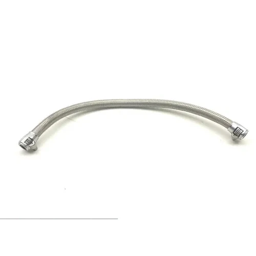 Fuel Lines 1985 Harley-Davidson Tour Glide Classic FLTC 1595 6
