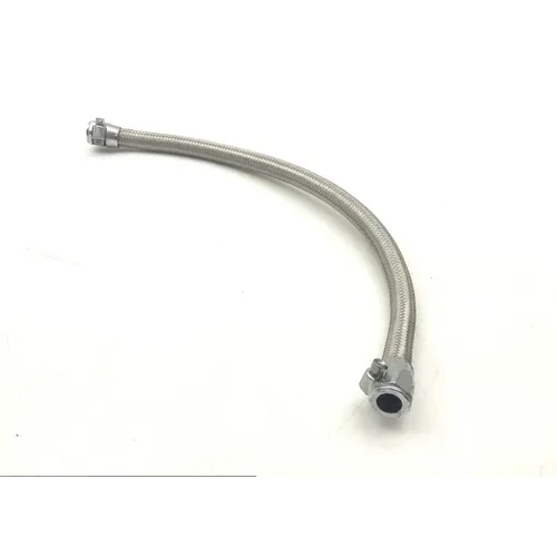 Fuel Lines 1985 Harley-Davidson Tour Glide Classic FLTC 1595 5