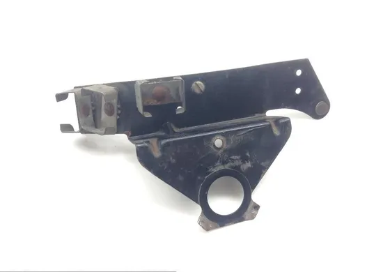 Misc Bracket Set 1985 Harley-Davidson Tour Glide Classic FLTC 1595