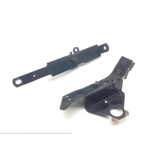 Misc Bracket Set 1985 Harley-Davidson Tour Glide Classic FLTC 1595 3