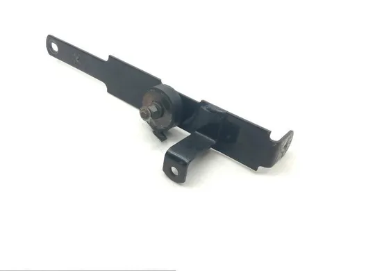 Misc Bracket Set 1985 Harley-Davidson Tour Glide Classic FLTC 1595