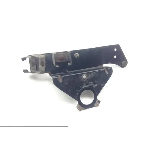 Misc Bracket Set 1985 Harley-Davidson Tour Glide Classic FLTC 1595 7