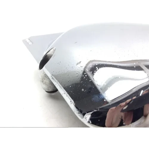 Left Lower Engine Cover from 1998 Honda Shadow 1100 Am Classic 7