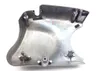 Left Lower Engine Cover from 1998 Honda Shadow 1100 Am Classic
