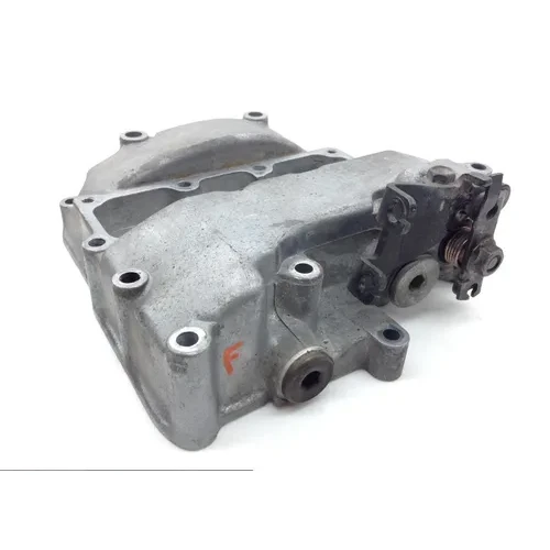 Engine Cylinder Head Complete W Cams Front 1999 Suzuki Intruder 1400 1112 7