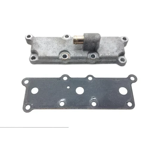 Engine Cylinder Head Complete W Cams Front 1999 Suzuki Intruder 1400 1112 5