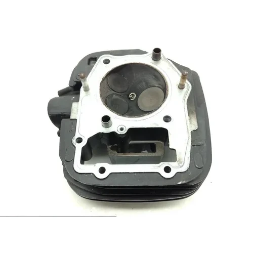Engine Cylinder Head Complete W Cams Front 1999 Suzuki Intruder 1400 1112 18