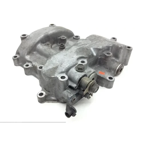 Engine Cylinder Head Complete W Cams Rear 1999 Suzuki Intruder 1400 1112 5