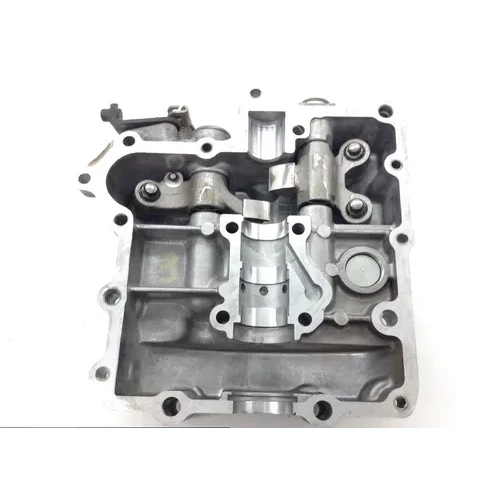 Engine Cylinder Head Complete W Cams Rear 1999 Suzuki Intruder 1400 1112 7