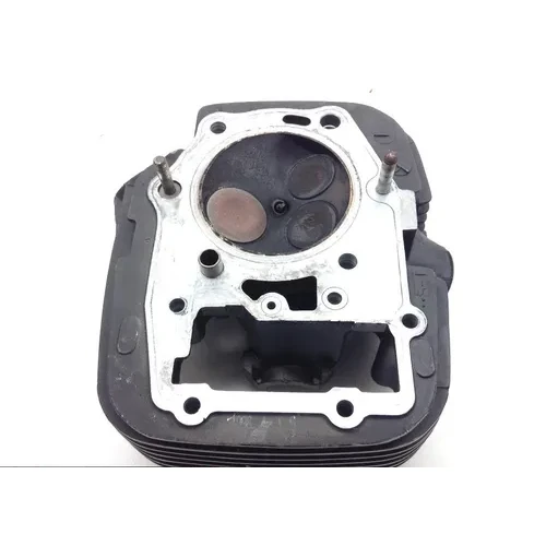 Engine Cylinder Head Complete W Cams Rear 1999 Suzuki Intruder 1400 1112 18