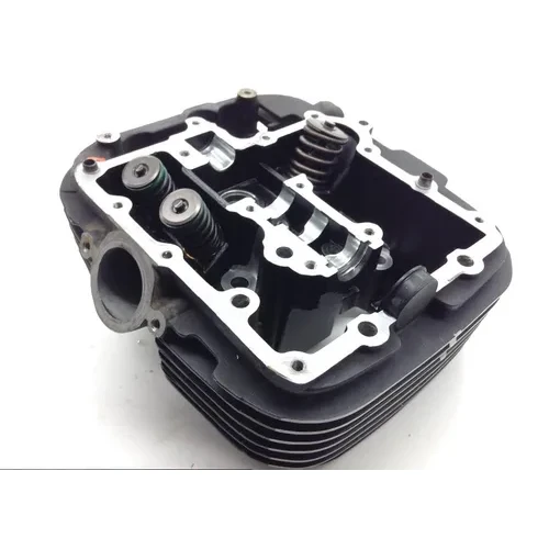 Engine Cylinder Head Complete W Cams Rear 1999 Suzuki Intruder 1400 1112 13