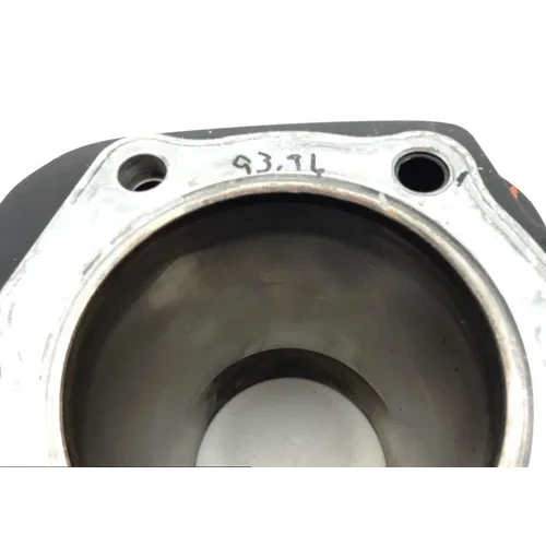 Engine Cylinder Jug Rear 1999 Suzuki Intruder 1400 VS1400GLP 1112 9