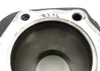 Engine Cylinder Jug Rear 1999 Suzuki Intruder 1400 VS1400GLP 1112