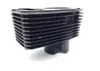 Engine Cylinder Jug Rear 1999 Suzuki Intruder 1400 VS1400GLP 1112