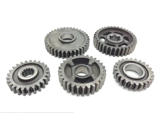 Transmission Gear Set Complete 1999 Suzuki Intruder 1400 VS1400GLP 1112 x