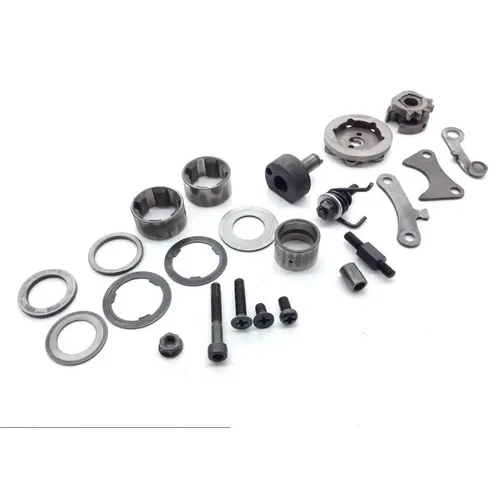 Transmission Gear Set Complete 1999 Suzuki Intruder 1400 VS1400GLP 1112 x 14
