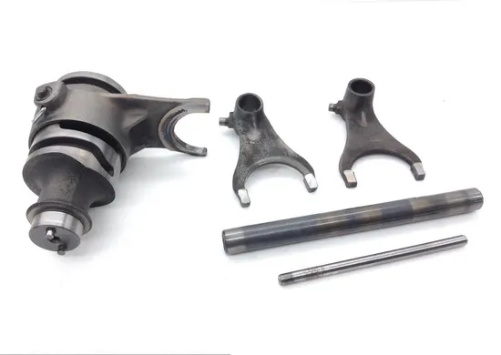 Transmission Gear Set Complete 1999 Suzuki Intruder 1400 VS1400GLP 1112 x